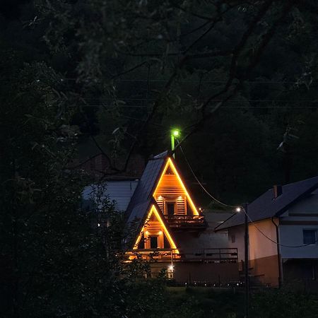 Dream House Una Orasac Екстер'єр фото