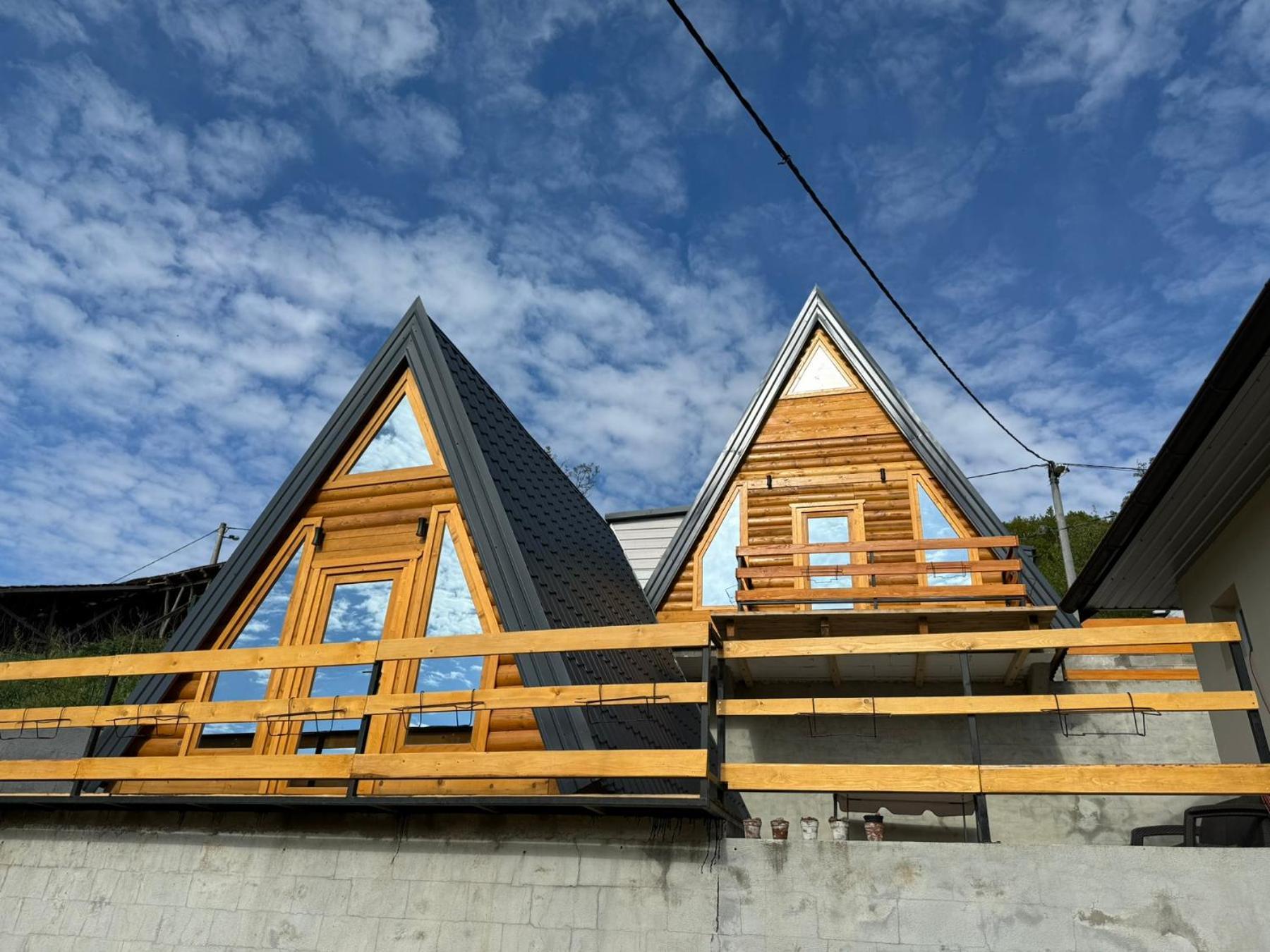 Dream House Una Orasac Екстер'єр фото