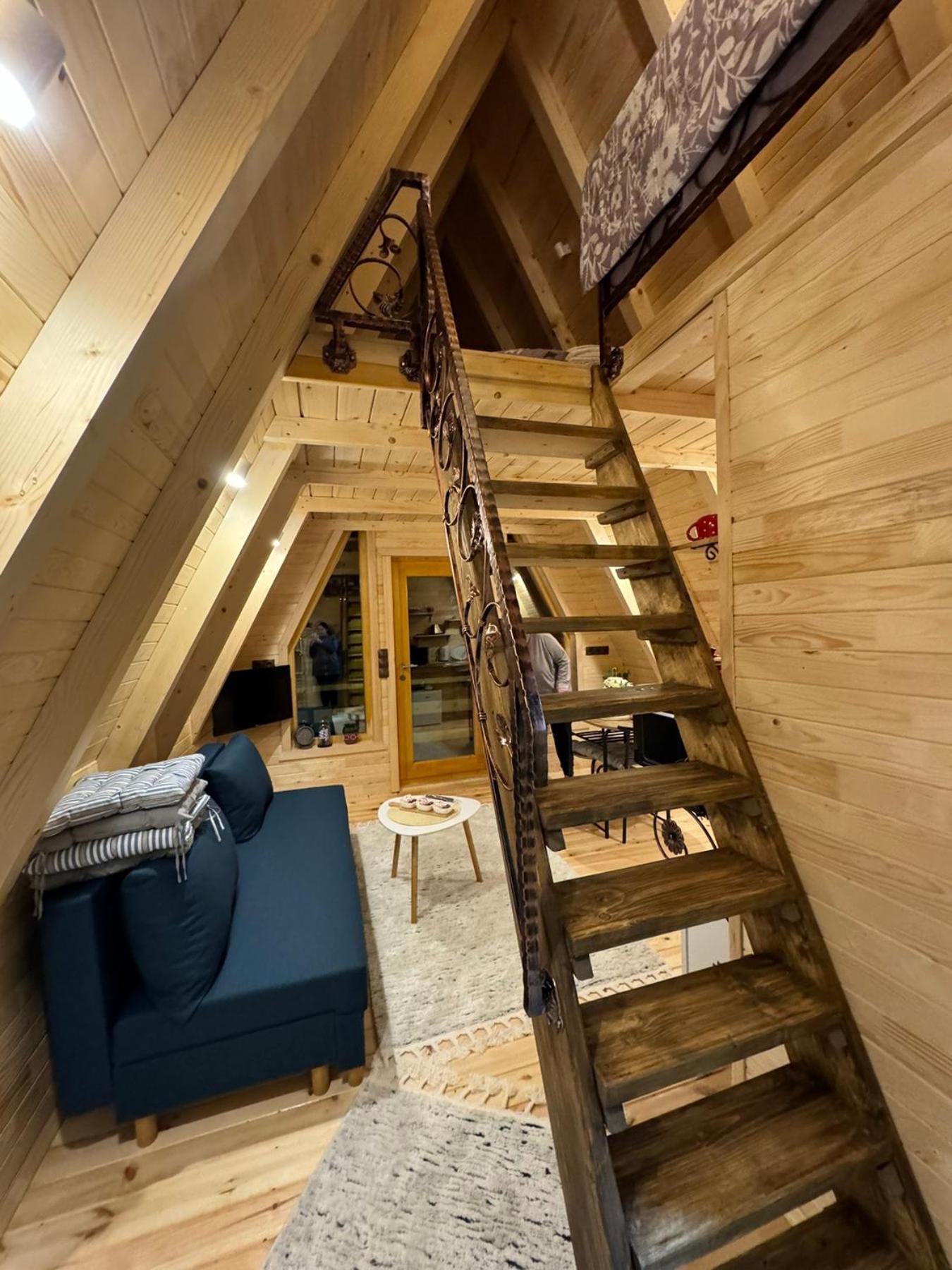 Dream House Una Orasac Екстер'єр фото