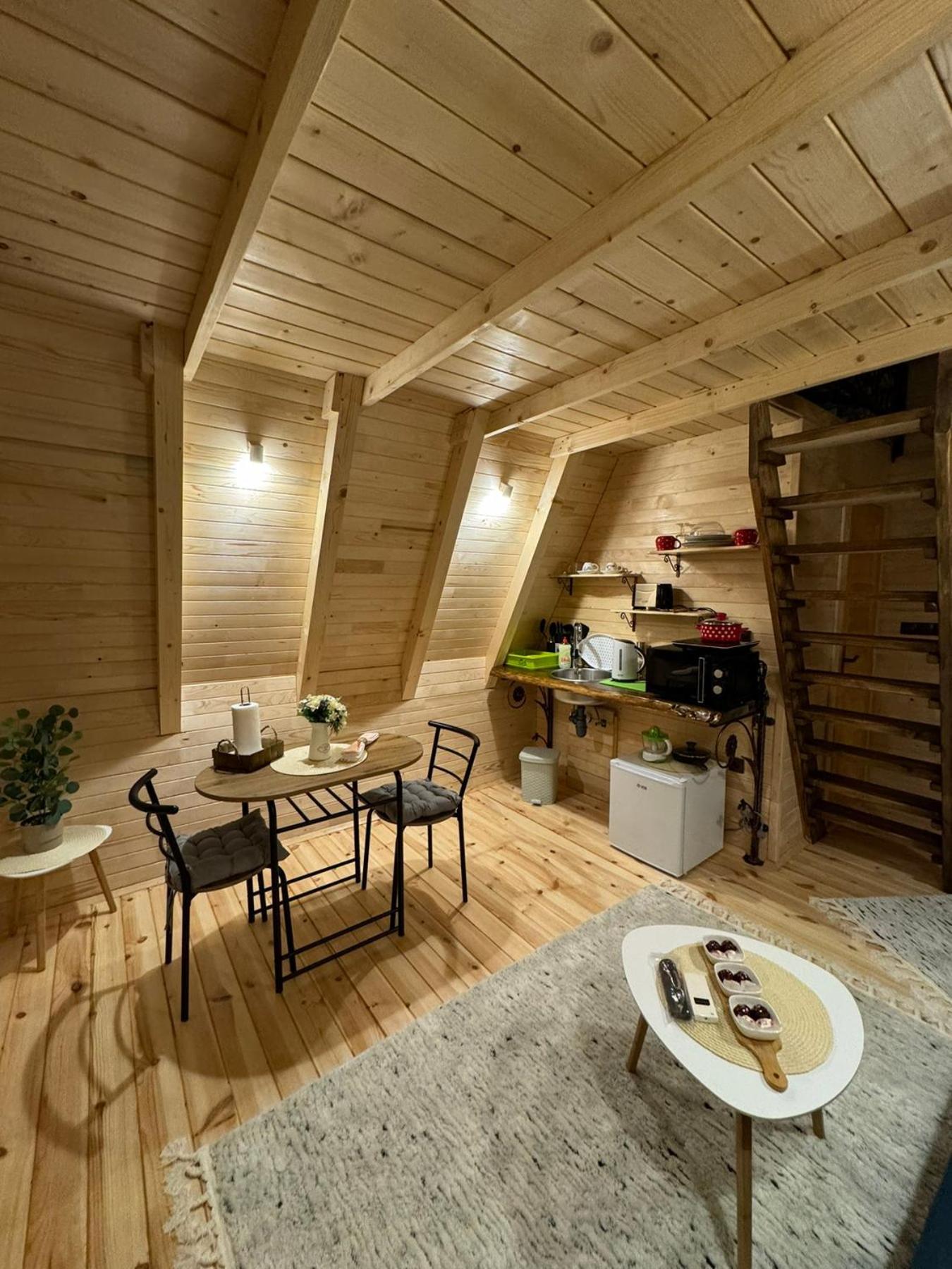 Dream House Una Orasac Екстер'єр фото