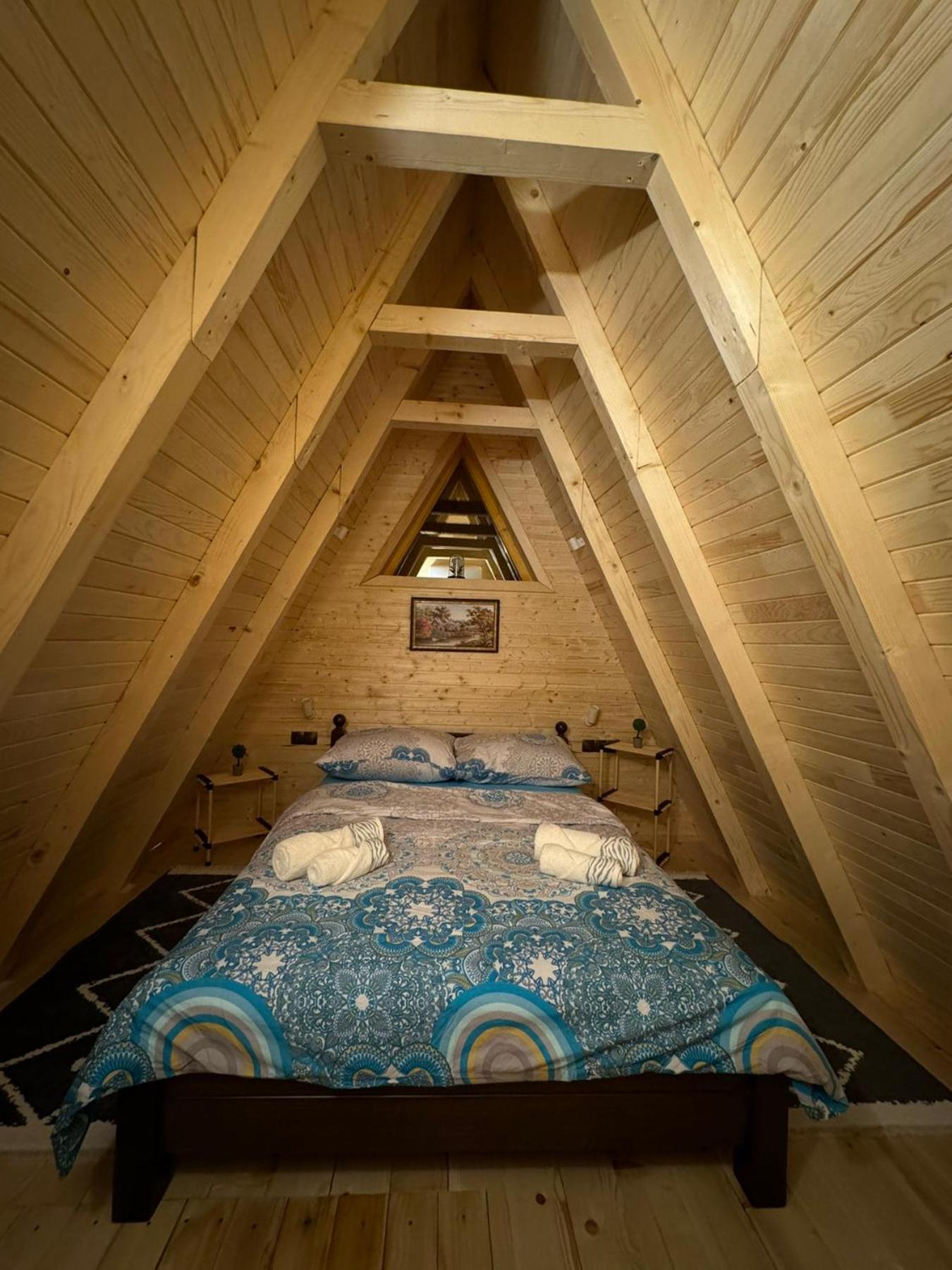 Dream House Una Orasac Екстер'єр фото