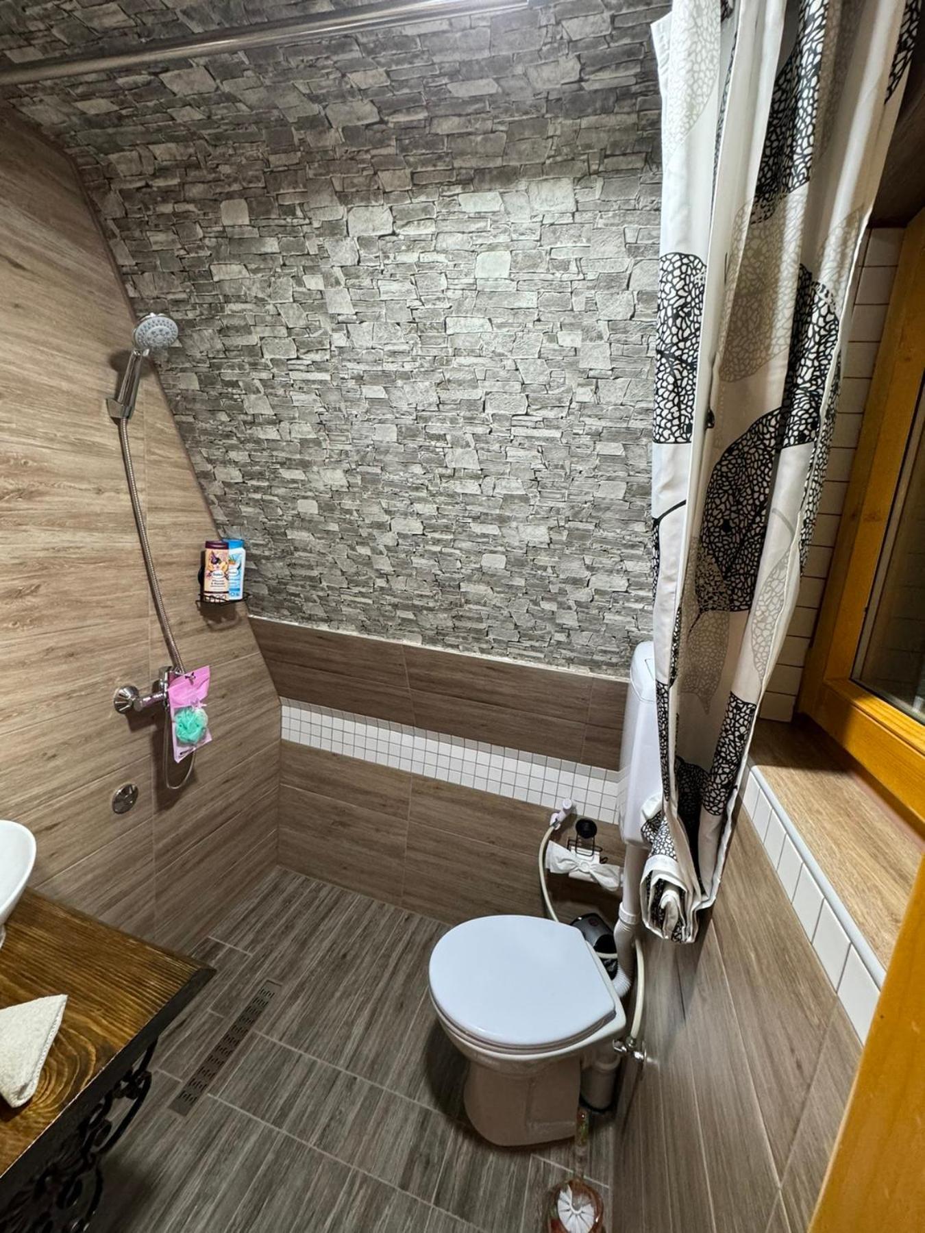 Dream House Una Orasac Екстер'єр фото
