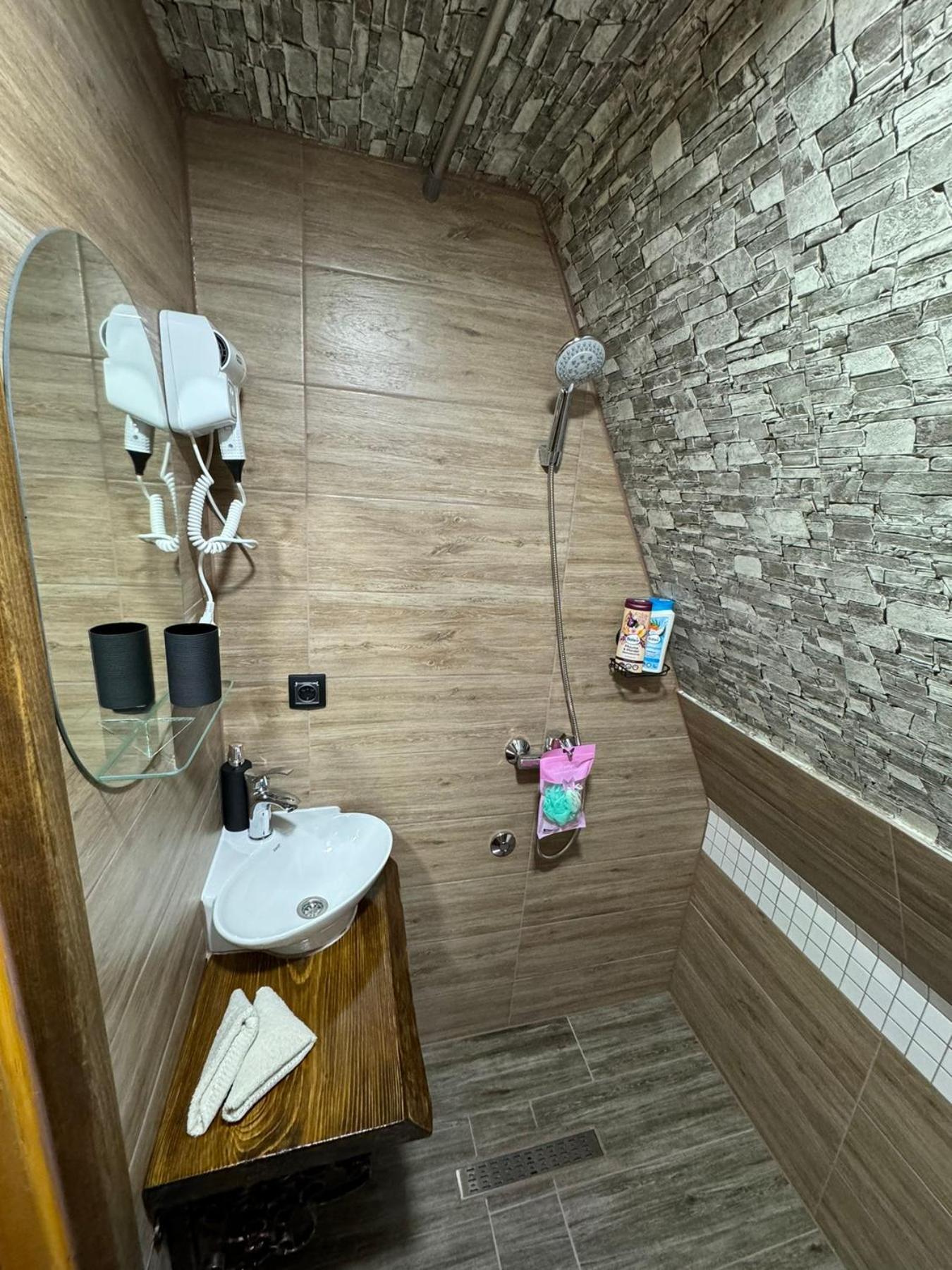 Dream House Una Orasac Екстер'єр фото