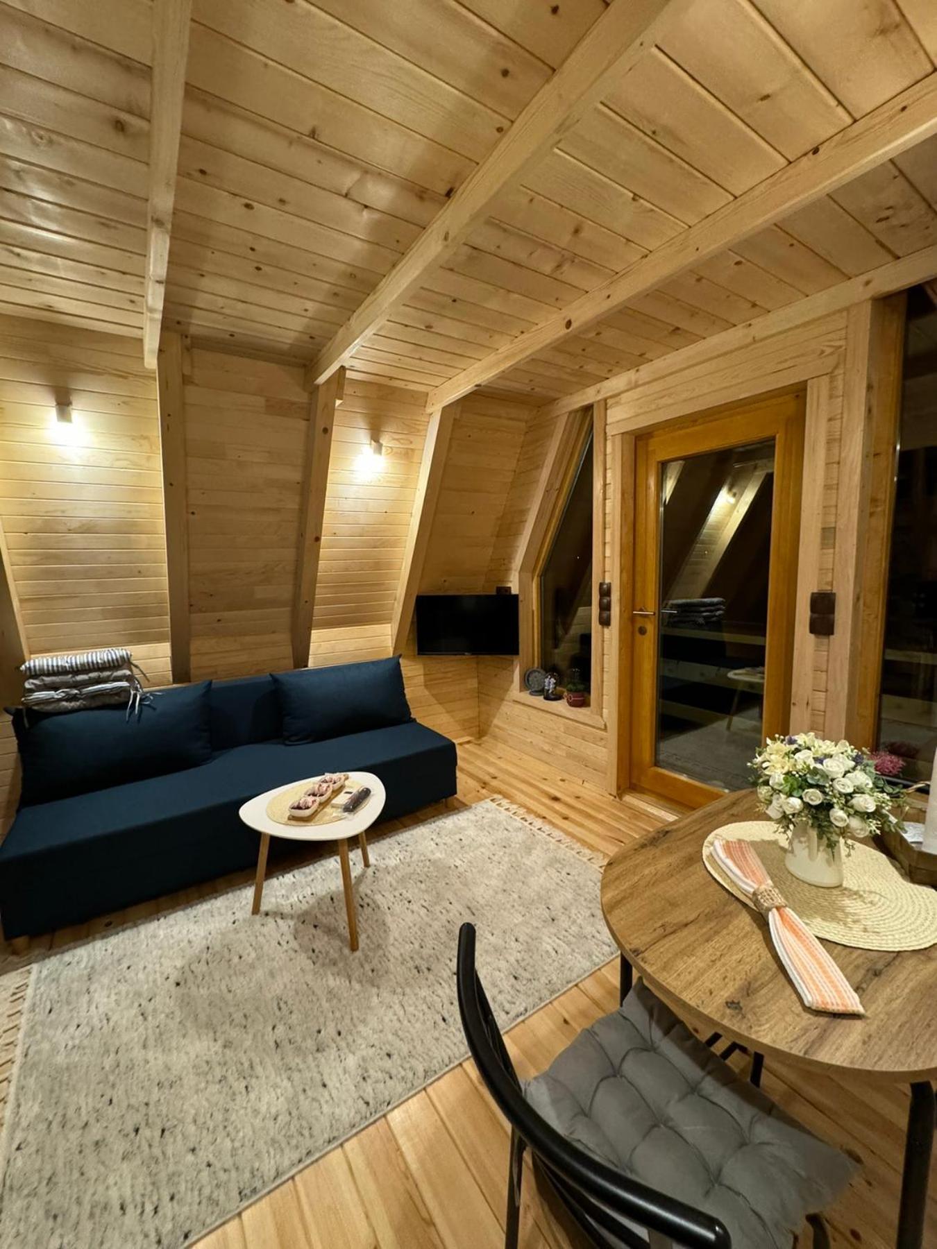 Dream House Una Orasac Екстер'єр фото