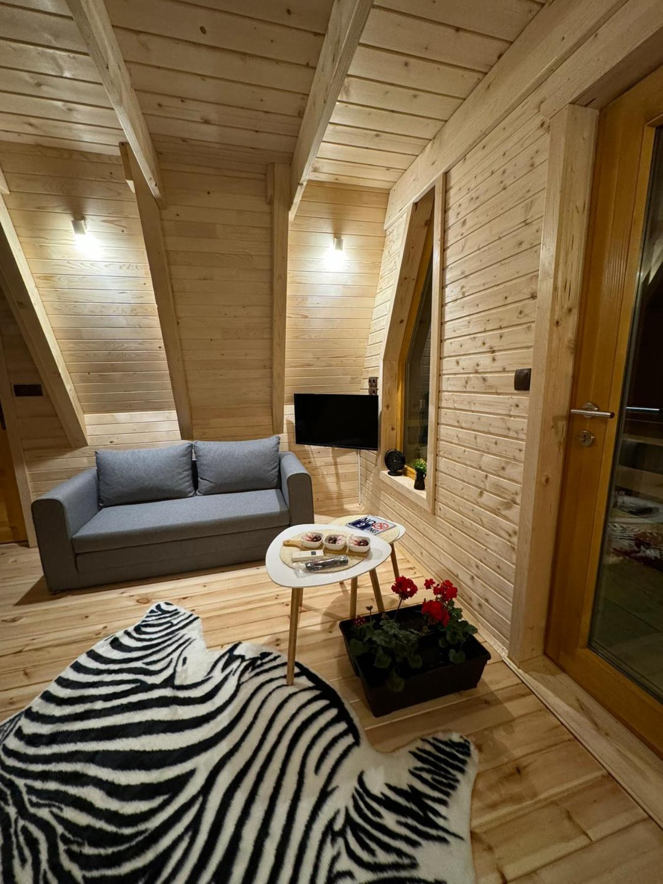 Dream House Una Orasac Екстер'єр фото