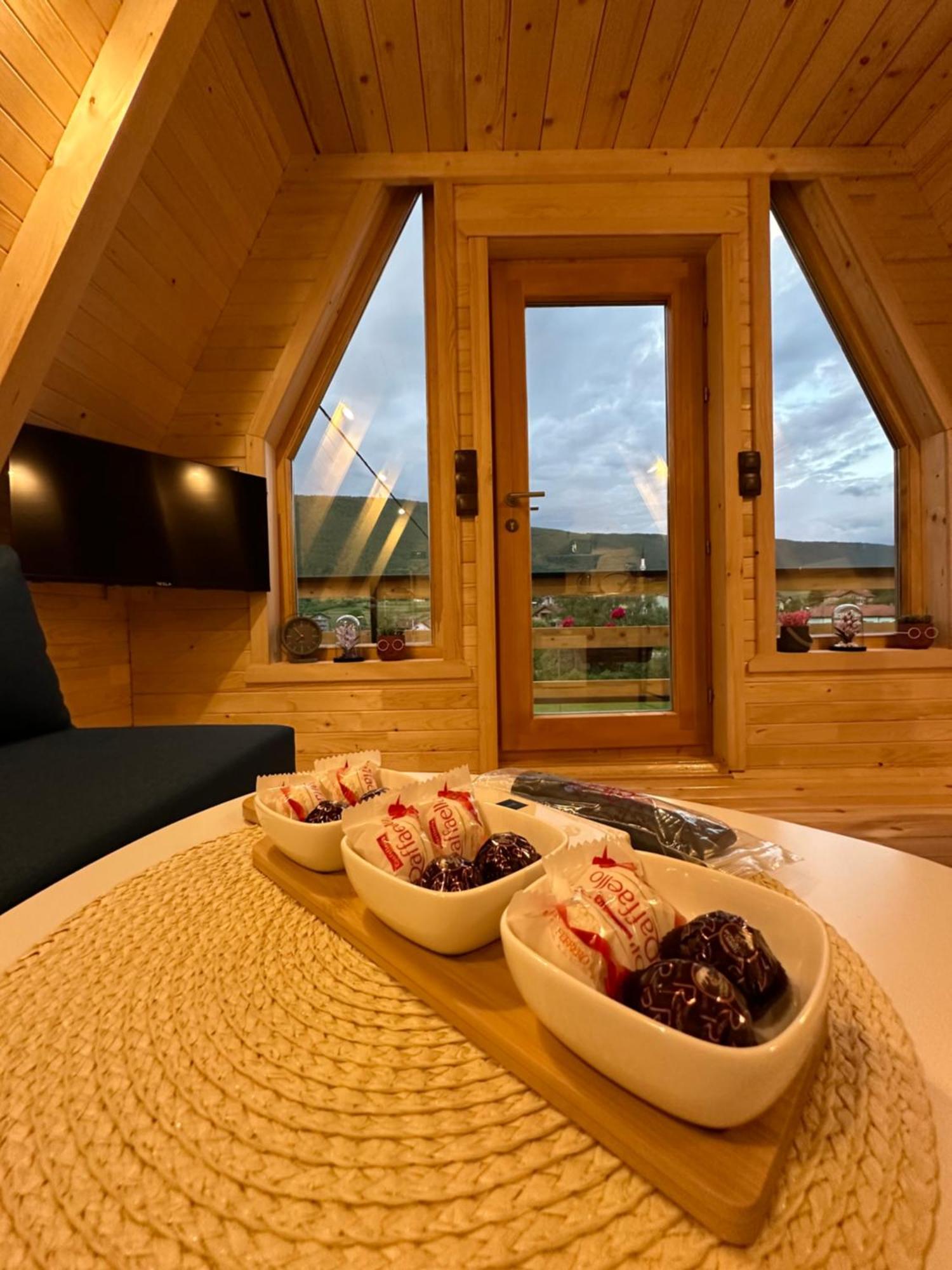 Dream House Una Orasac Екстер'єр фото