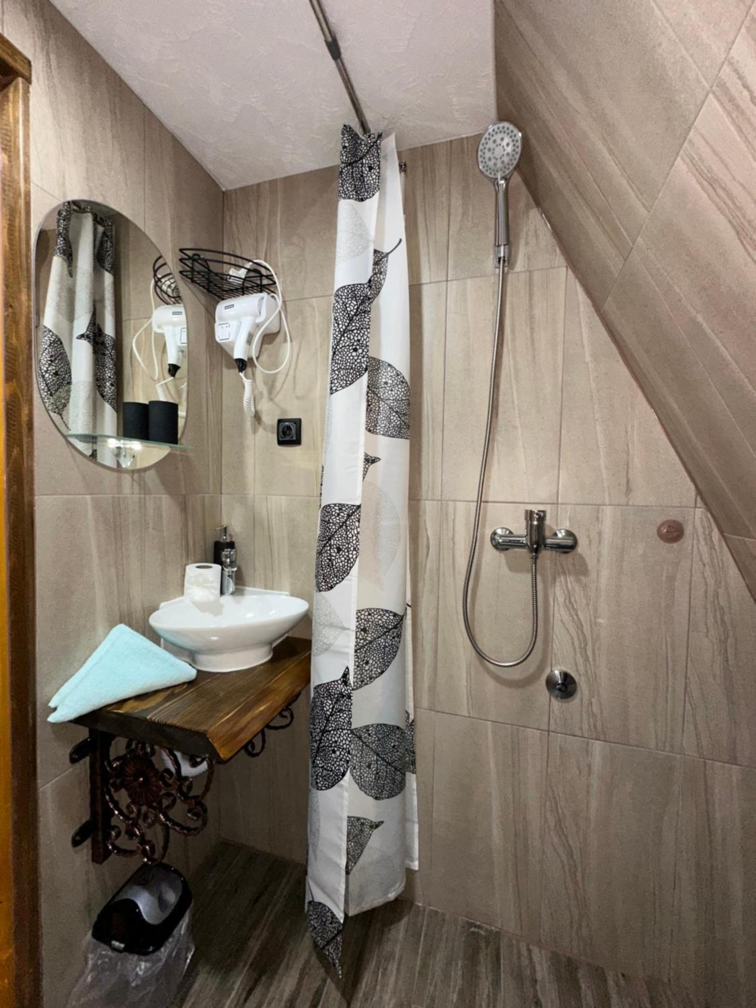 Dream House Una Orasac Екстер'єр фото
