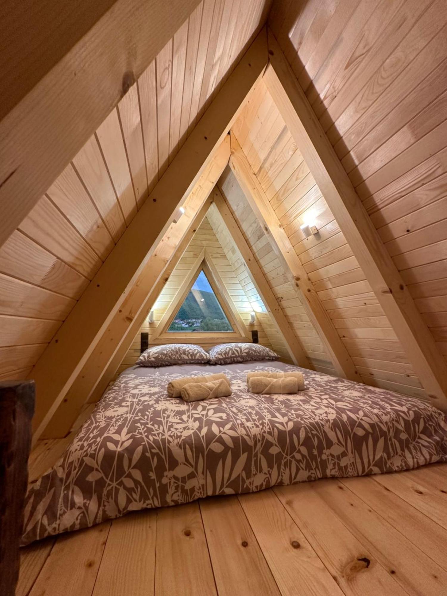 Dream House Una Orasac Екстер'єр фото