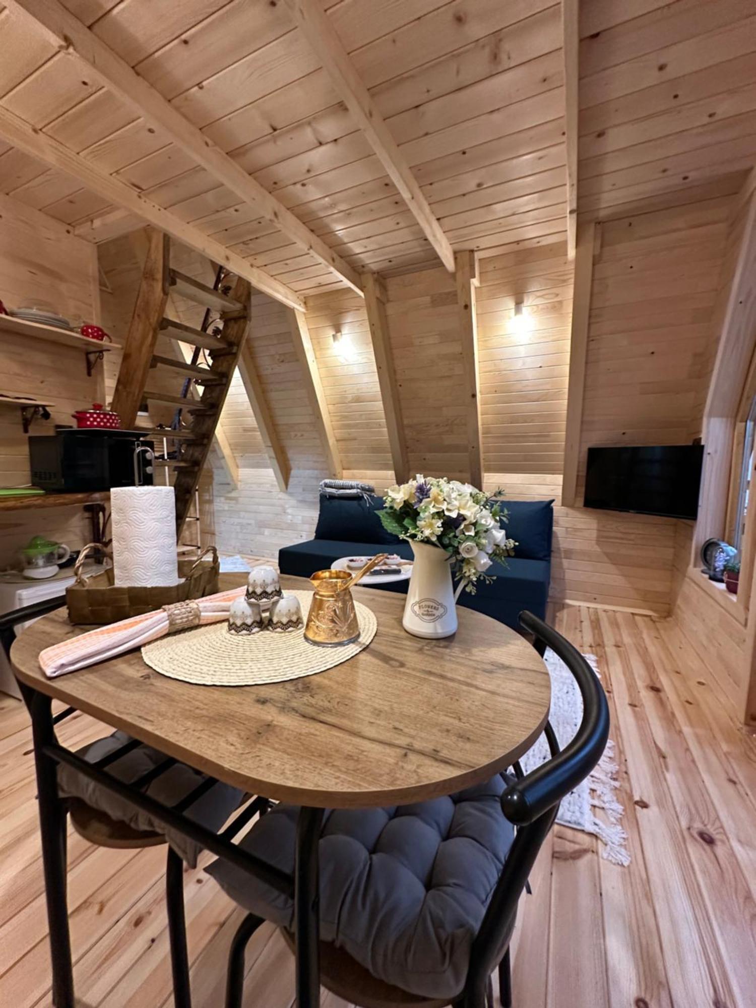 Dream House Una Orasac Екстер'єр фото
