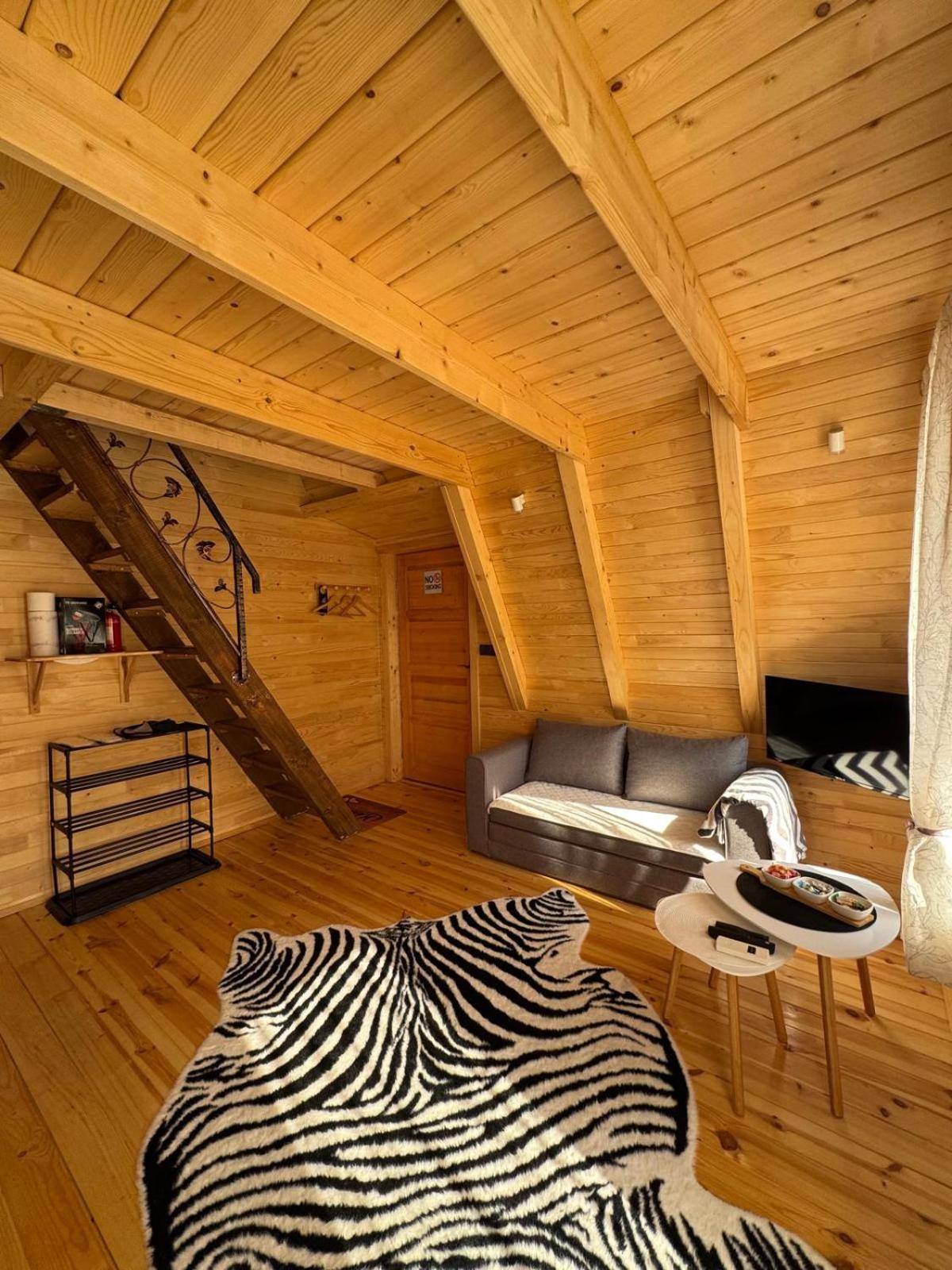 Dream House Una Orasac Екстер'єр фото