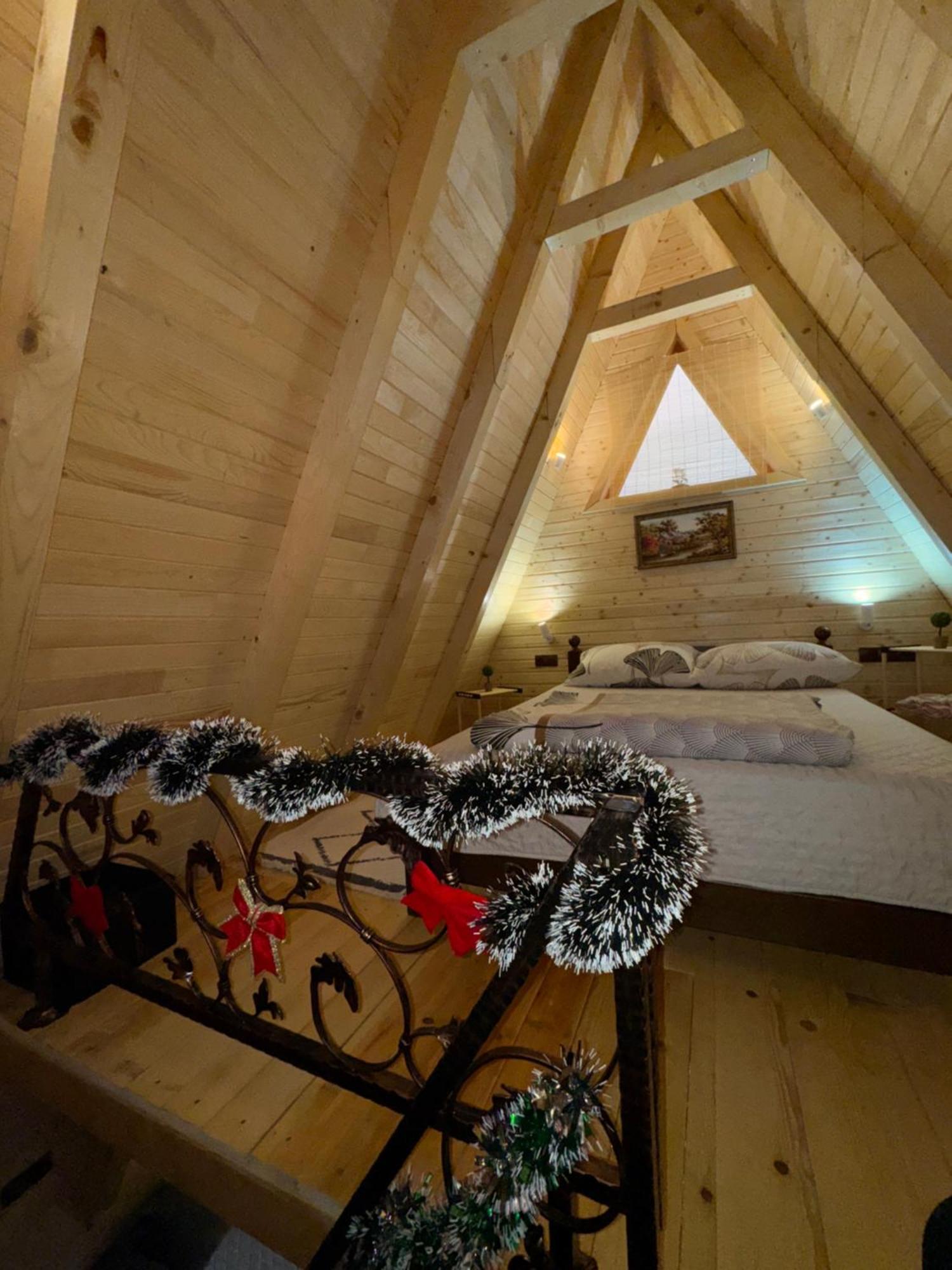 Dream House Una Orasac Екстер'єр фото