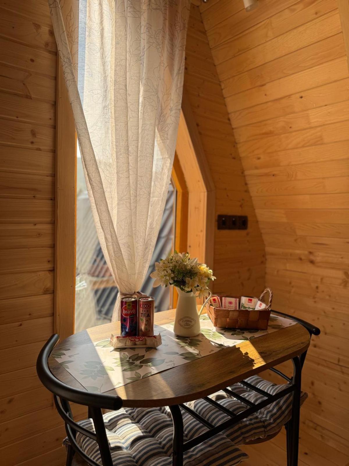 Dream House Una Orasac Екстер'єр фото
