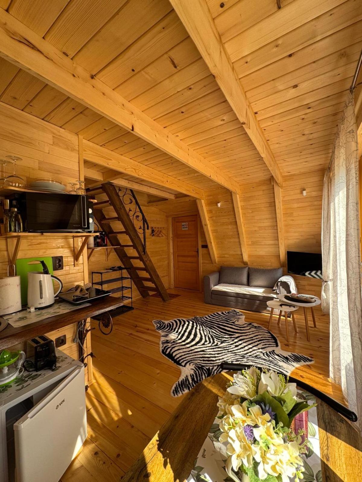 Dream House Una Orasac Екстер'єр фото