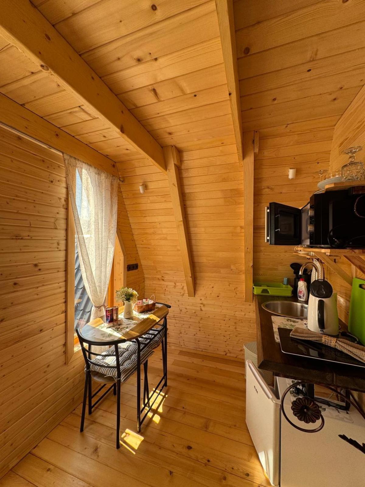 Dream House Una Orasac Екстер'єр фото