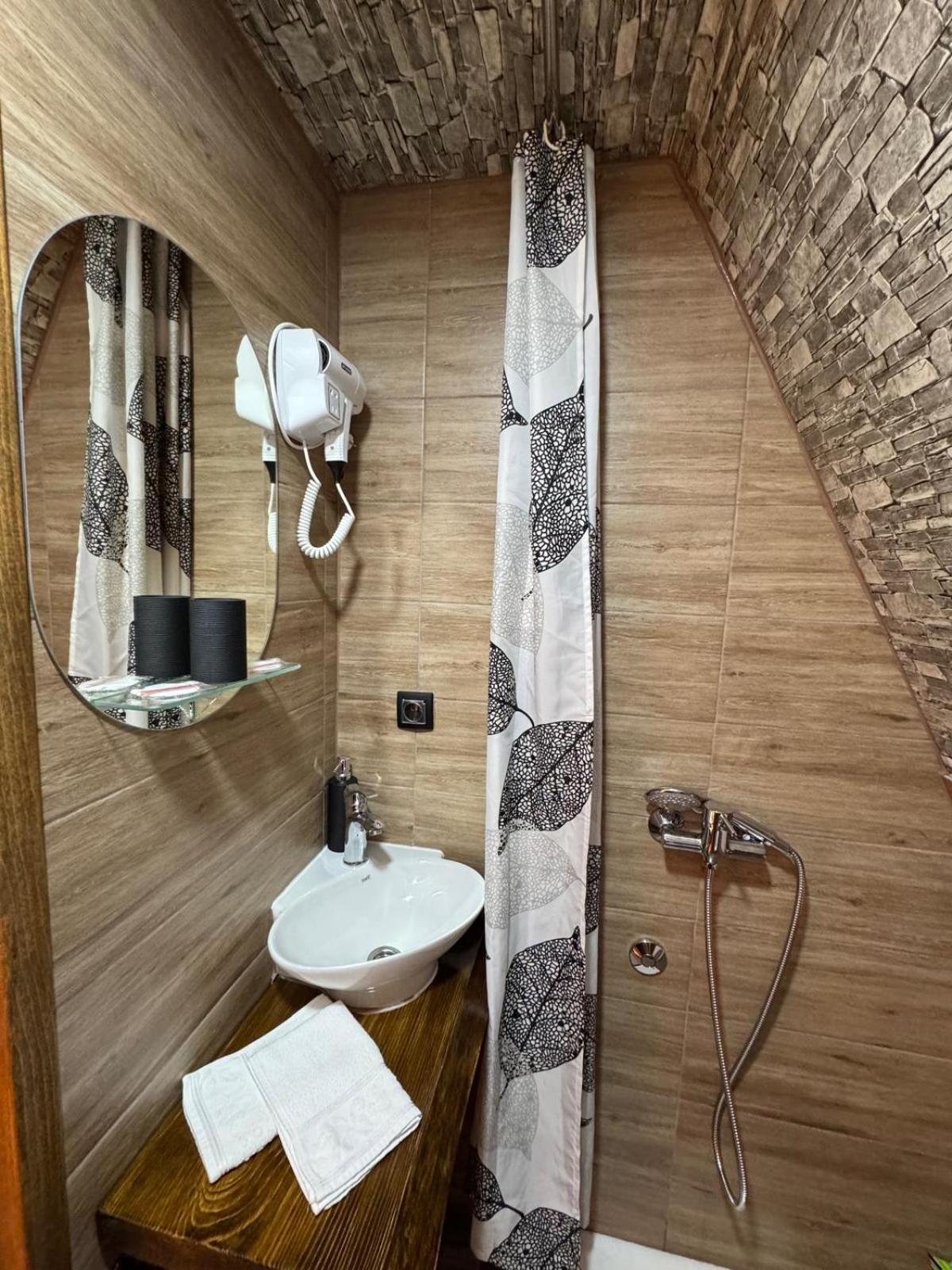 Dream House Una Orasac Екстер'єр фото