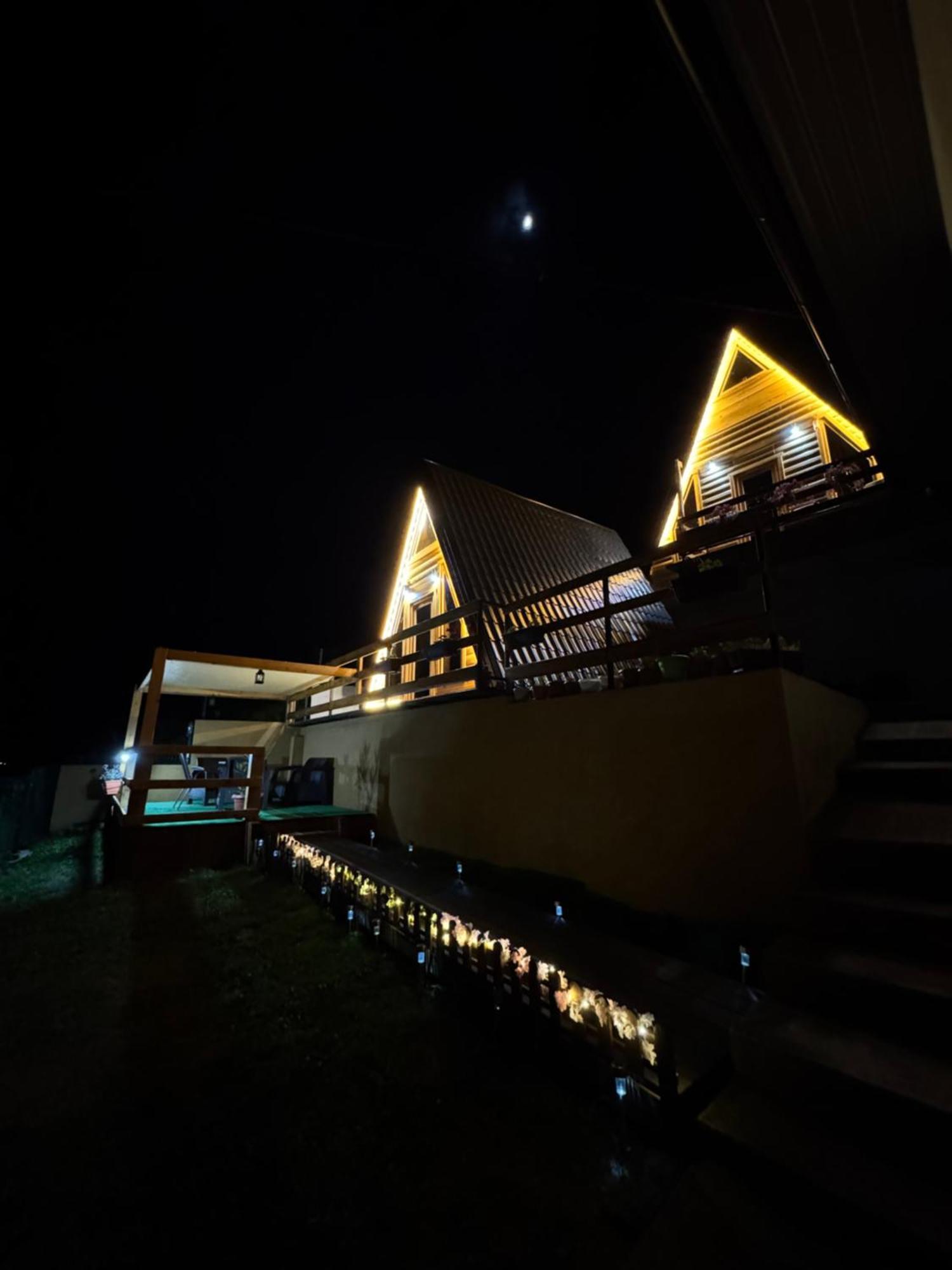 Dream House Una Orasac Екстер'єр фото