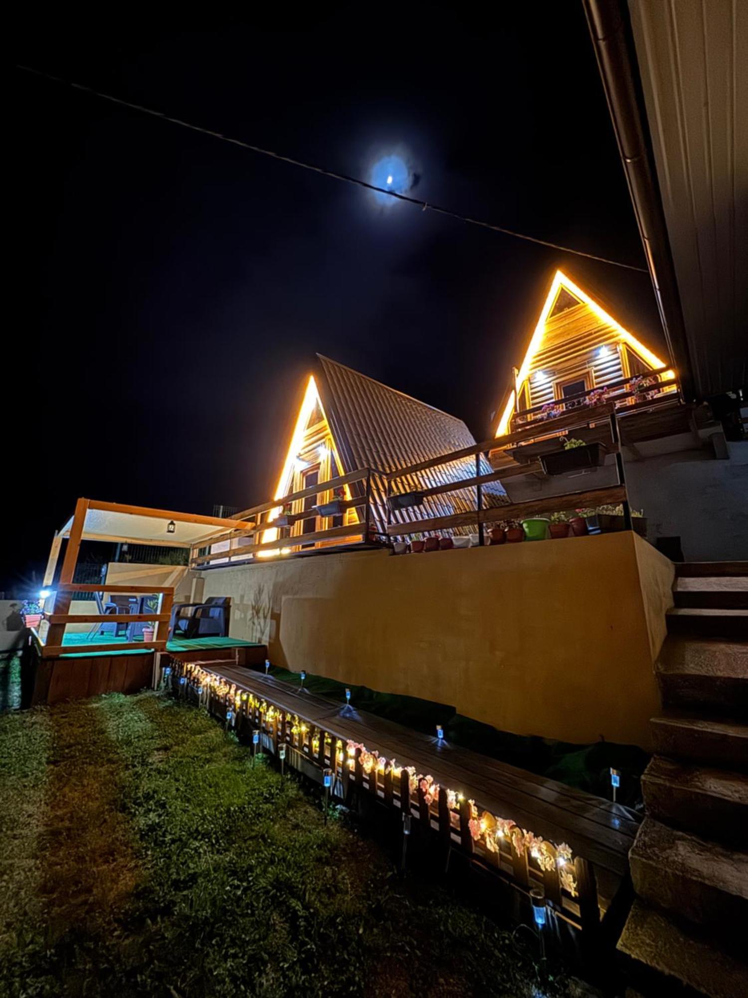 Dream House Una Orasac Екстер'єр фото