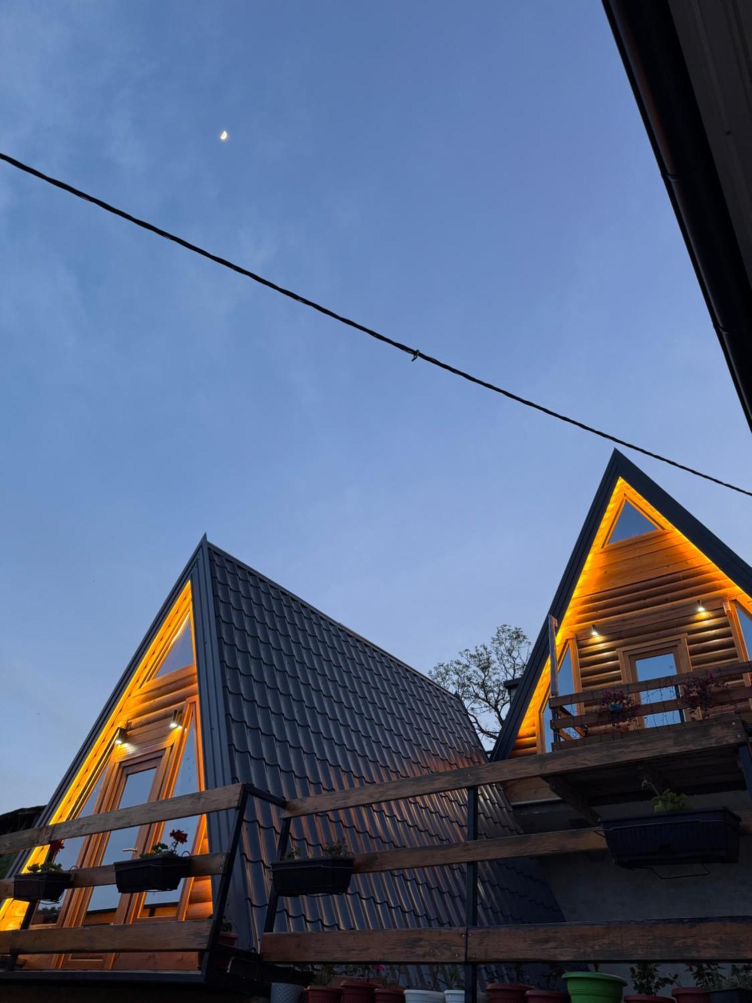 Dream House Una Orasac Екстер'єр фото