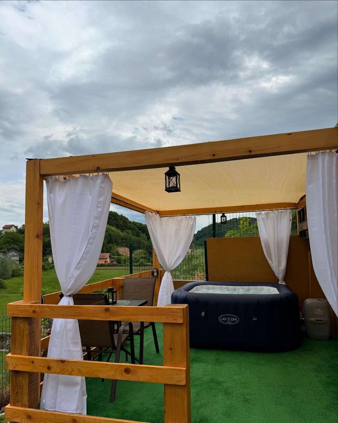 Dream House Una Orasac Екстер'єр фото