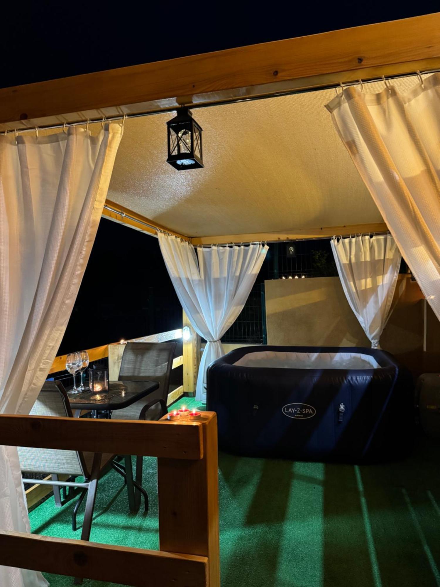 Dream House Una Orasac Екстер'єр фото