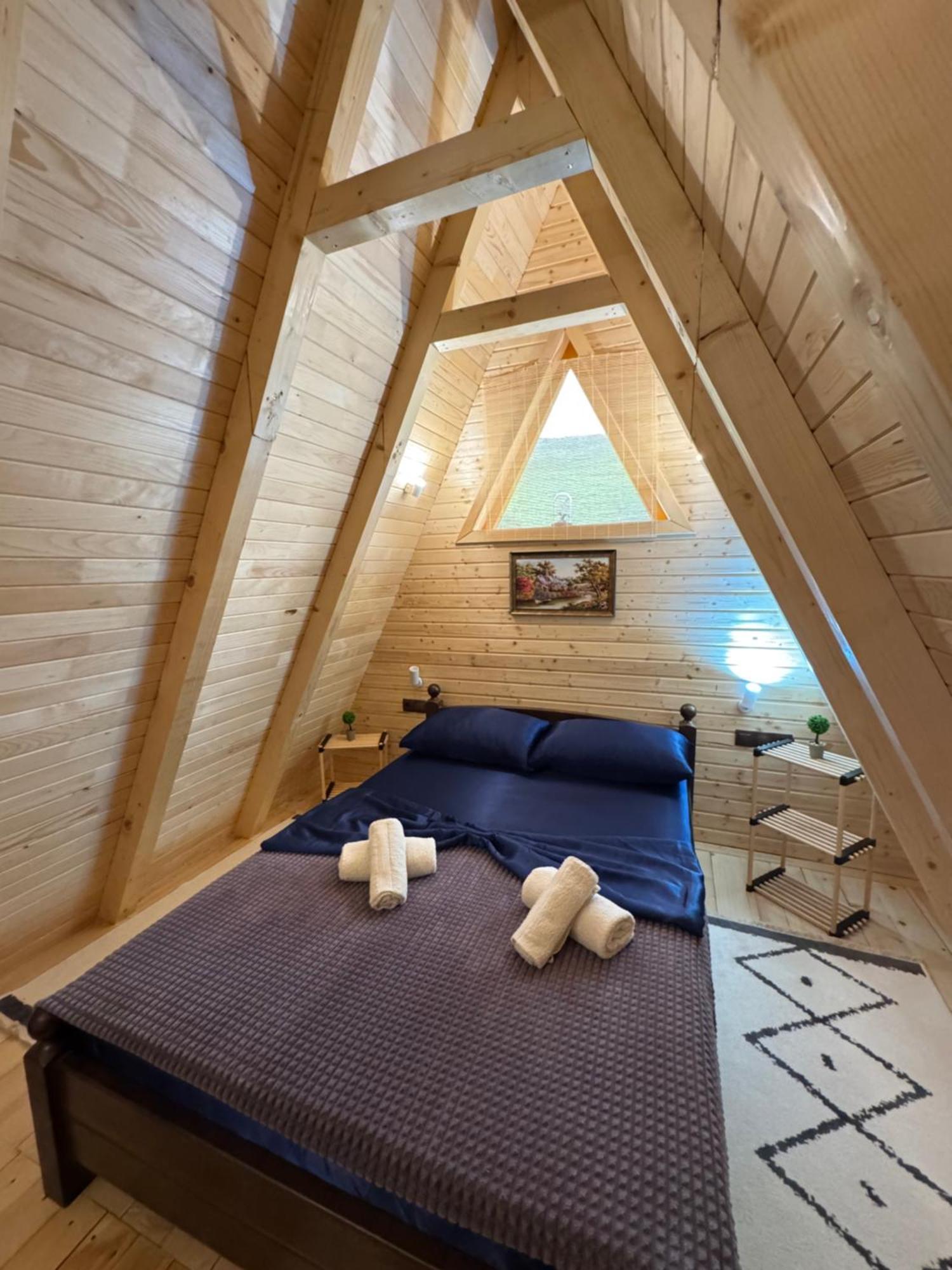 Dream House Una Orasac Екстер'єр фото