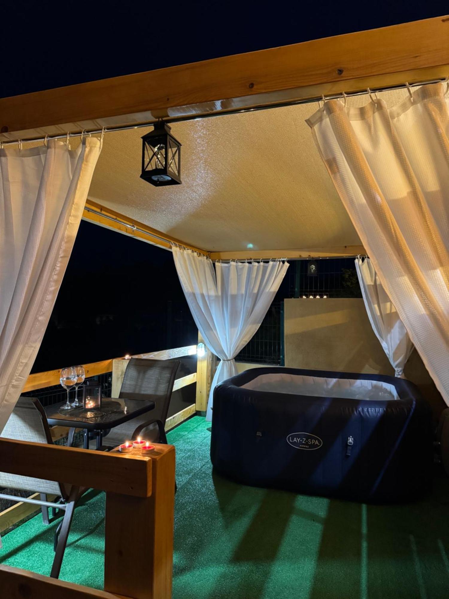 Dream House Una Orasac Екстер'єр фото